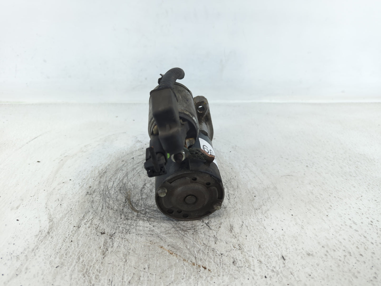2014-2016 Kia Forte Car Starter Motor Solenoid OEM P/N:36100-2E120 Fits Fits 2012 2013 2014 2015 2016 OEM Used Auto Parts - 