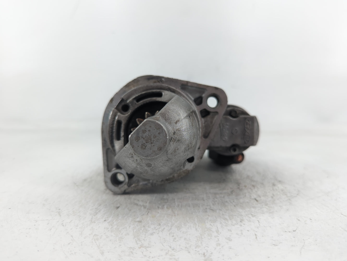 2014-2016 Kia Forte Car Starter Motor Solenoid OEM P/N:36100-2E200 1195411, 36100-2E120 Fits Fits 2012 2013 2014 2015 2016 O