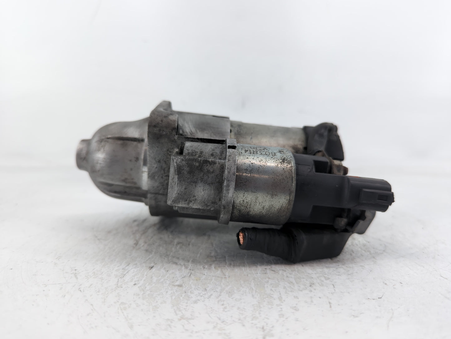 2014-2016 Kia Forte Car Starter Motor Solenoid OEM P/N:36100-2E200 1195411, 36100-2E120 Fits Fits 2012 2013 2014 2015 2016 O
