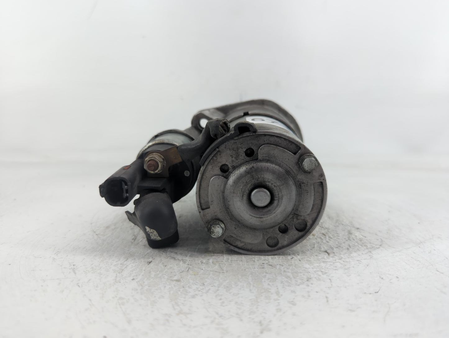 2014-2016 Kia Forte Car Starter Motor Solenoid OEM P/N:36100-2E200 1195411, 36100-2E120 Fits Fits 2012 2013 2014 2015 2016 O