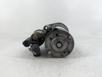 2014-2016 Kia Forte Car Starter Motor Solenoid OEM P/N:36100-2E200 1195411, 36100-2E120 Fits Fits 2012 2013 2014 2015 2016 O