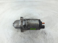 2014-2016 Kia Forte Car Starter Motor Solenoid OEM P/N:1195411 36100-2E120 Fits Fits 2012 2013 2014 2015 2016 OEM Used Auto 