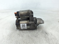 2014-2016 Kia Forte Car Starter Motor Solenoid OEM P/N:1195411 36100-2E120 Fits Fits 2012 2013 2014 2015 2016 OEM Used Auto 