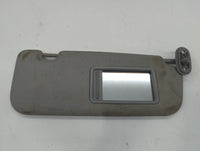 2014-2016 Kia Forte Sun Visor Shade Replacement Passenger Right Mirror Fits Fits 2014 2015 2016 OEM Used Auto Parts - Oemuse