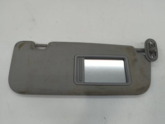 compare product 2014-2016 Kia Forte Sun Visor Shade Replacement Passenger Right Mirror Fits Fits 2014 2015 2016 OEM Used Auto Parts