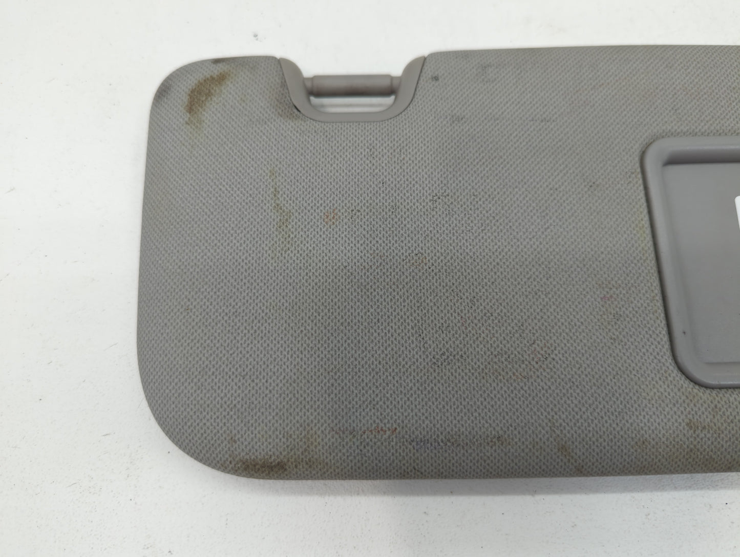 2014-2016 Kia Forte Sun Visor Shade Replacement Passenger Right Mirror Fits Fits 2014 2015 2016 OEM Used Auto Parts - Oemuse