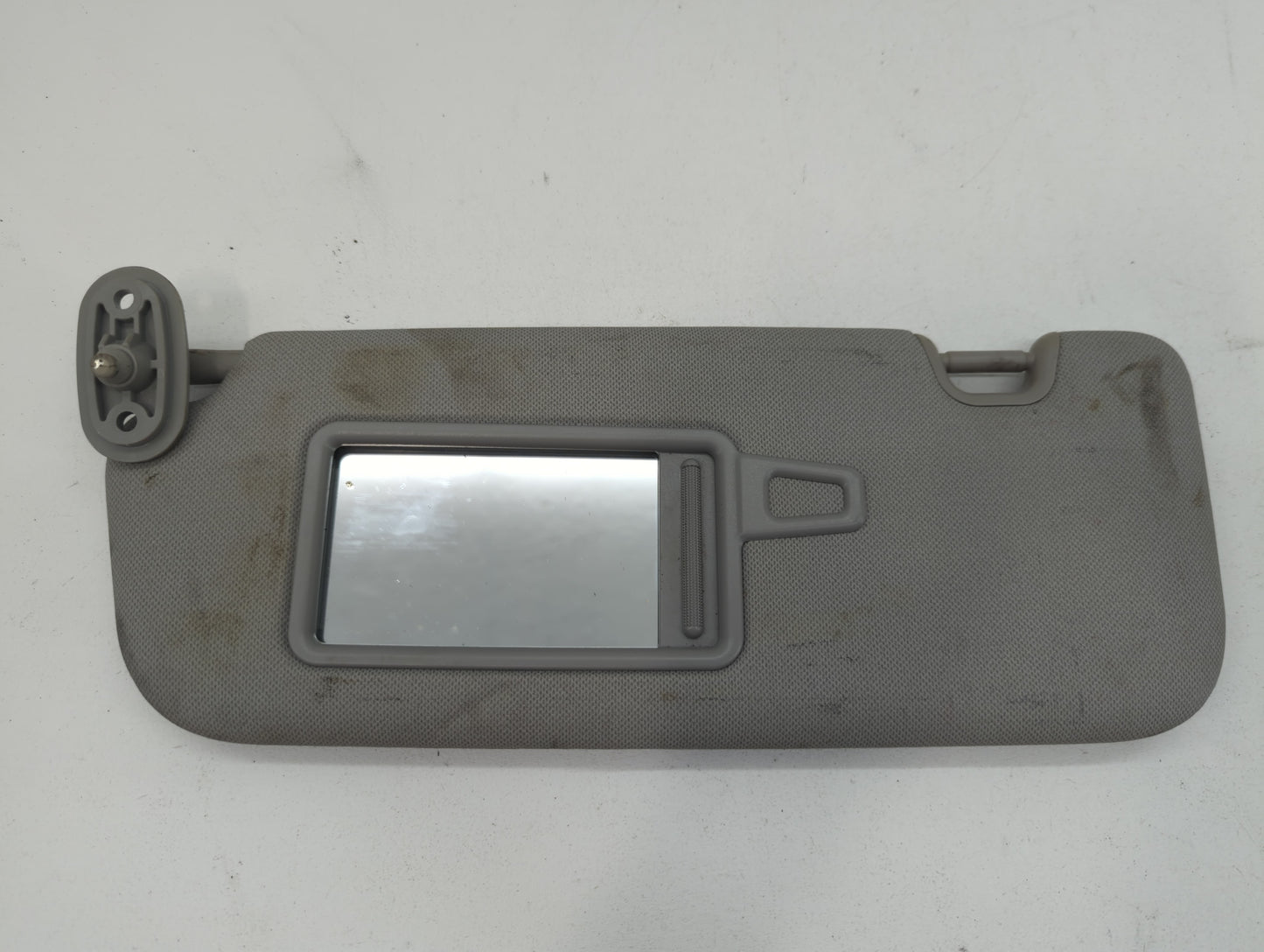 2014-2016 Kia Forte Sun Visor Shade Replacement Driver Left Mirror Fits Fits 2014 2015 2016 OEM Used Auto Parts - Oemusedaut