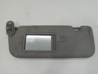 2014-2016 Kia Forte Sun Visor Shade Replacement Driver Left Mirror Fits Fits 2014 2015 2016 OEM Used Auto Parts - Oemusedaut