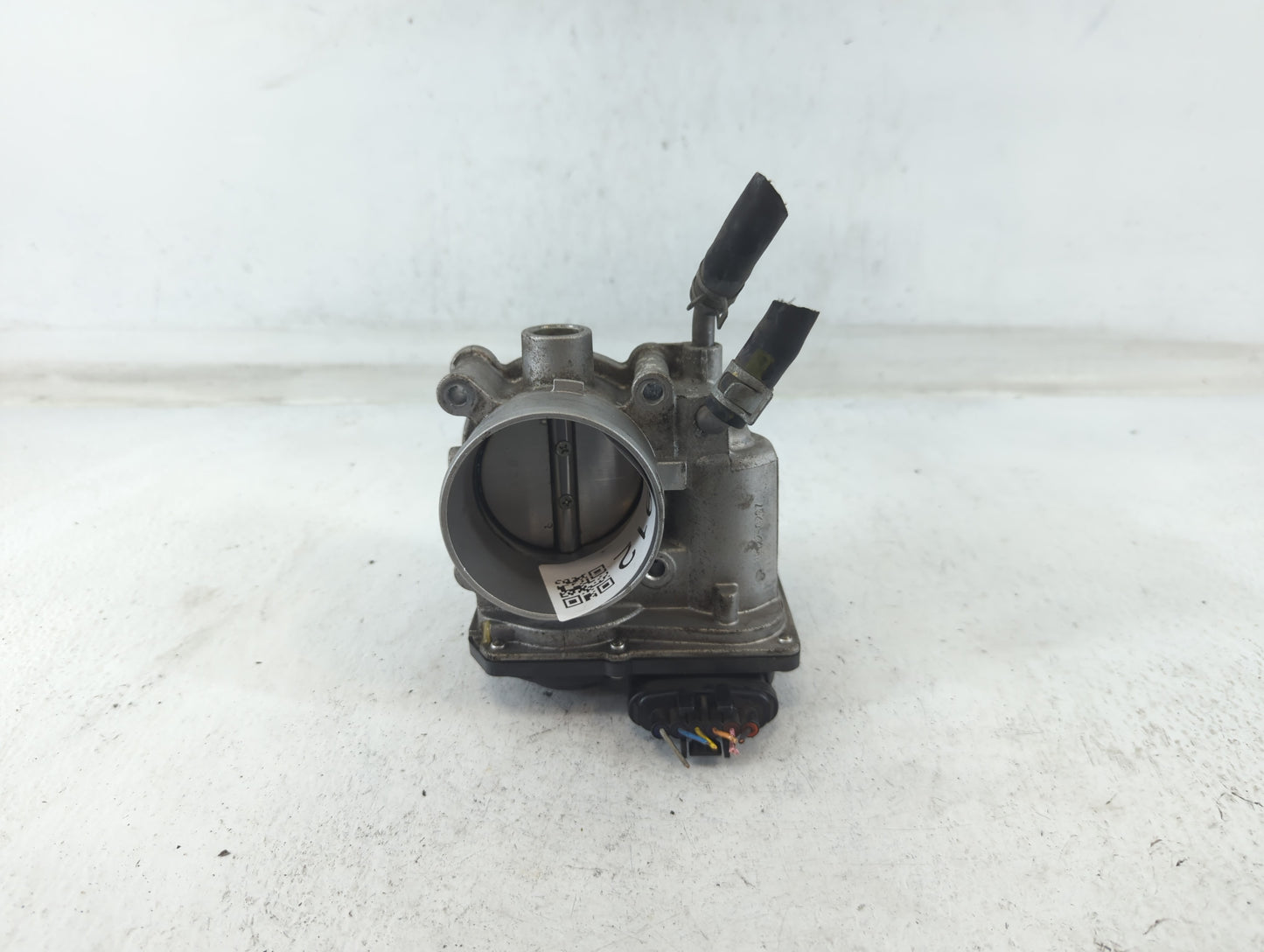 2014-2018 Kia Forte Throttle Body P/N:35100-2E000 Fits Fits 2011 2012 2013 2014 2015 2016 2017 2018 2019 2020 2021 OEM Used 