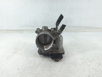 2014-2018 Kia Forte Throttle Body P/N:35100-2E000 Fits Fits 2011 2012 2013 2014 2015 2016 2017 2018 2019 2020 2021 OEM Used 