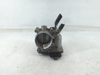 compare product 2014-2018 Kia Forte Throttle Body P/N:35100-2E000 Fits Fits 2011 2012 2013 2014 2015 2016 2017 2018 2019 2020 2021 OEM Used Auto Parts