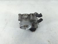 2014-2018 Kia Forte Throttle Body P/N:35100-2E000 Fits Fits 2011 2012 2013 2014 2015 2016 2017 2018 2019 2020 2021 OEM Used 