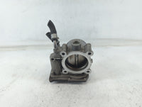 2014-2018 Kia Forte Throttle Body P/N:35100-2E000 Fits Fits 2011 2012 2013 2014 2015 2016 2017 2018 2019 2020 2021 OEM Used 