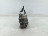 2014-2018 Kia Forte Throttle Body P/N:35100-2E000 Fits Fits 2011 2012 2013 2014 2015 2016 2017 2018 2019 2020 2021 OEM Used 
