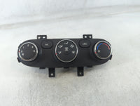 2014-2016 Kia Forte Climate Control Module Temperature AC/Heater Replacement P/N:97250-A7061WK Fits Fits 2014 2015 2016 OEM 