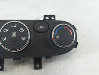 2014-2016 Kia Forte Climate Control Module Temperature AC/Heater Replacement P/N:97250-A7061WK Fits Fits 2014 2015 2016 OEM 