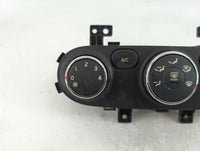 2014-2016 Kia Forte Climate Control Module Temperature AC/Heater Replacement P/N:97250-A7XXX 97250-A7050 Fits Fits 2014 2015