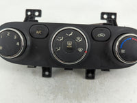 2014-2016 Kia Forte Climate Control Module Temperature AC/Heater Replacement P/N:97250-A7XXX 97250-A7050 Fits Fits 2014 2015