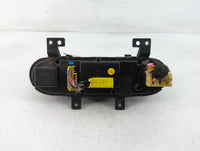 2014-2016 Kia Forte Climate Control Module Temperature AC/Heater Replacement P/N:97250-A7XXX 97250-A7050 Fits Fits 2014 2015