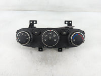 2014-2016 Kia Forte Climate Control Module Temperature AC/Heater Replacement P/N:97250-A7050 Fits Fits 2014 2015 2016 OEM Us