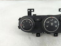 2014-2016 Kia Forte Climate Control Module Temperature AC/Heater Replacement P/N:97250-A7050 Fits Fits 2014 2015 2016 OEM Us
