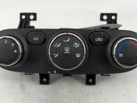 2014-2016 Kia Forte Climate Control Module Temperature AC/Heater Replacement P/N:97250-A7050 Fits Fits 2014 2015 2016 OEM Us