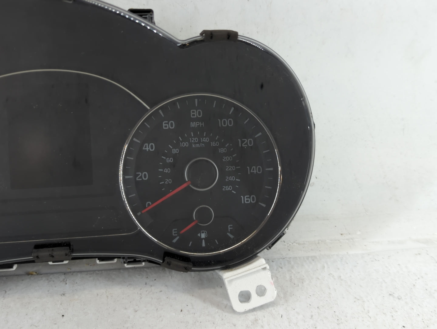 2014-2016 Kia Forte Instrument Cluster Speedometer Gauges P/N:20150907 20140425, 94001-A7300, Y130 Fits Fits 2014 2015 2016 