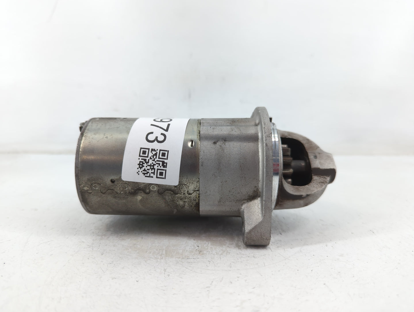2016-2022 Kia Forte Car Starter Motor Solenoid OEM P/N:1195411 36100-2E120 Fits Fits 2013 2014 2016 2017 2018 2019 2020 2021