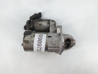 2016-2022 Kia Forte Car Starter Motor Solenoid OEM P/N:1195411 36100-2E120 Fits Fits 2013 2014 2016 2017 2018 2019 2020 2021