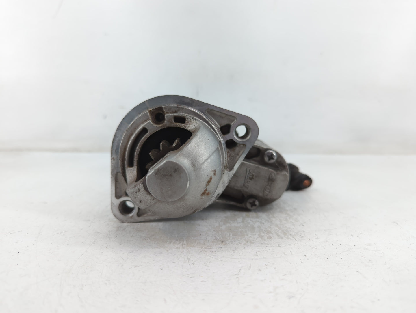 2016-2022 Kia Forte Car Starter Motor Solenoid OEM P/N:1195411 36100-2E120 Fits Fits 2013 2014 2016 2017 2018 2019 2020 2021