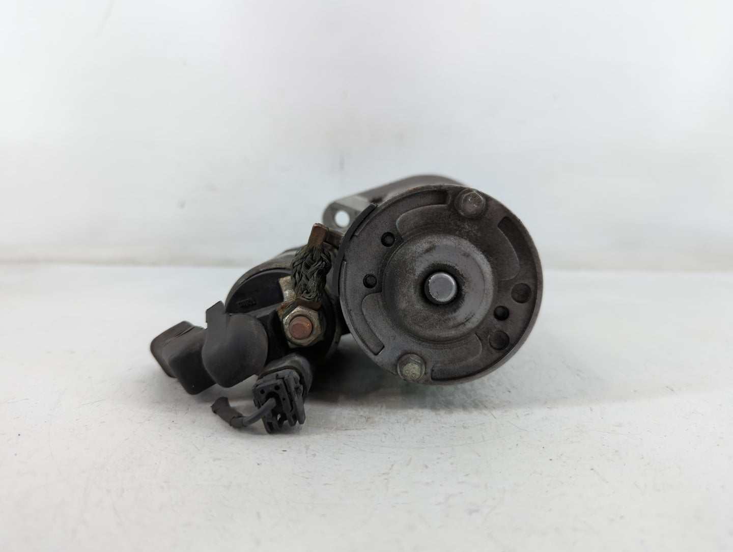 2016-2022 Kia Forte Car Starter Motor Solenoid OEM P/N:1195411 36100-2E120 Fits Fits 2013 2014 2016 2017 2018 2019 2020 2021