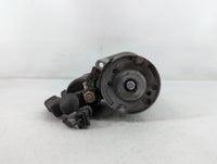 2016-2022 Kia Forte Car Starter Motor Solenoid OEM P/N:1195411 36100-2E120 Fits Fits 2013 2014 2016 2017 2018 2019 2020 2021