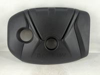 2016 Kia Forte Engine Cover - Oemusedautoparts1.com