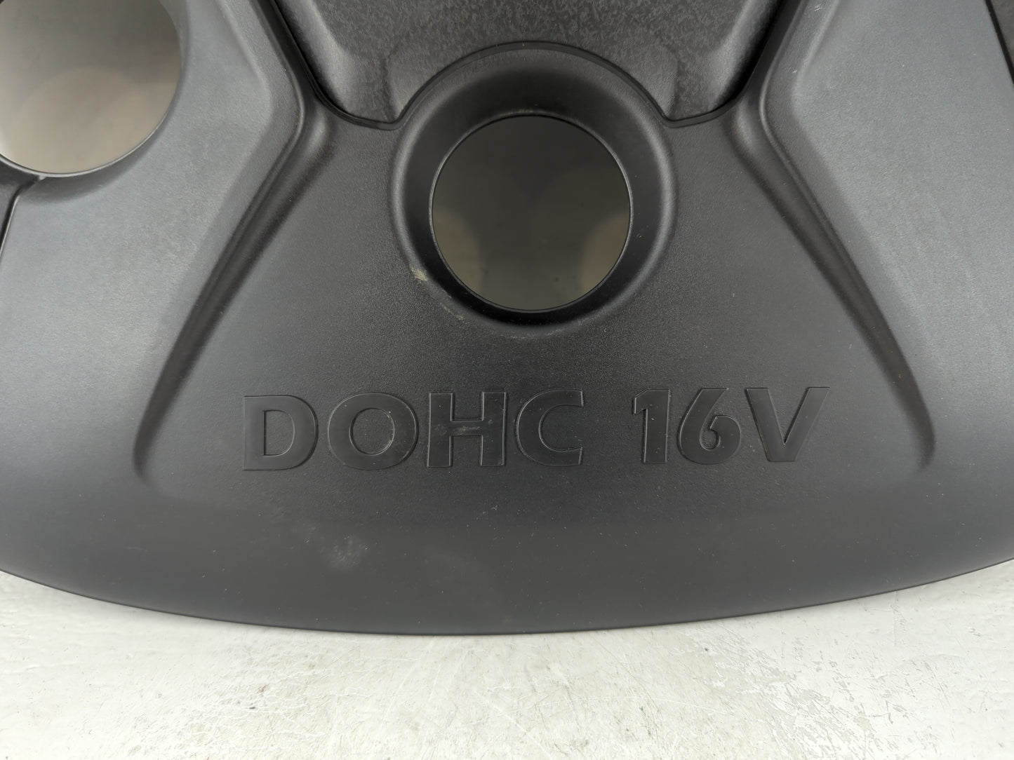 2016 Kia Forte Engine Cover - Oemusedautoparts1.com