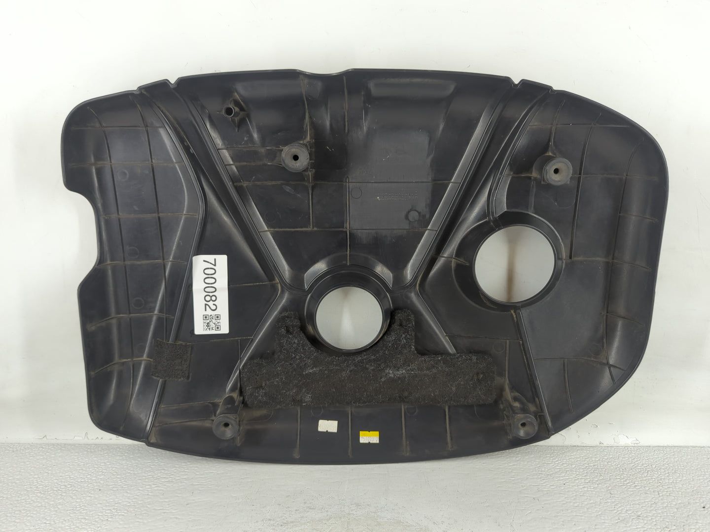 2016 Kia Forte Engine Cover - Oemusedautoparts1.com