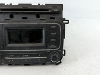 2014-2016 Kia Forte Am Fm Cd Player Radio Receiver - Oemusedautoparts1.com