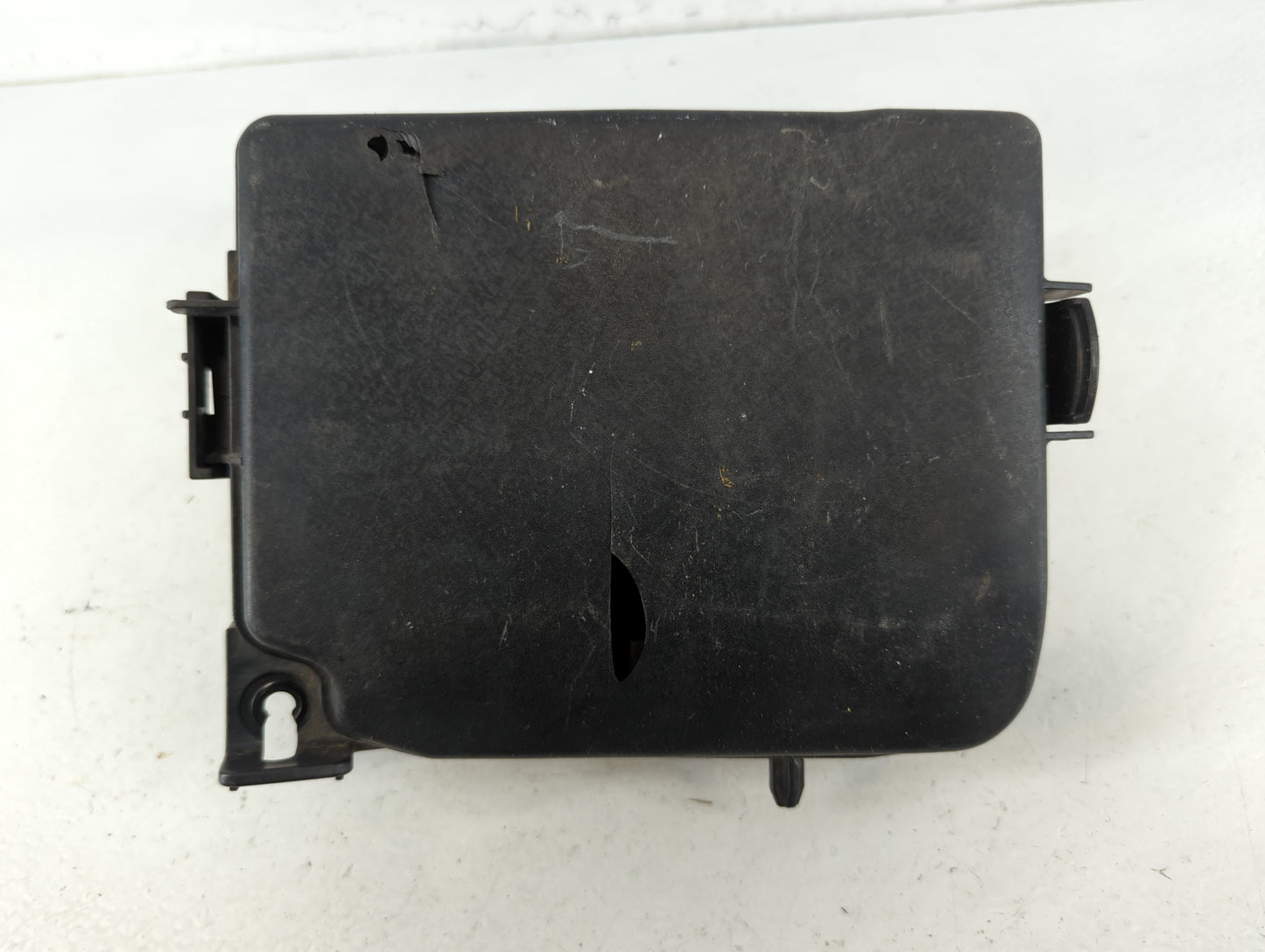 2014-2016 Kia Forte Fusebox Fuse Box Panel Relay Module P/N:91213 A7063 Fits Fits 2014 2015 2016 OEM Used Auto Parts - Oemus