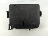 2014-2016 Kia Forte Fusebox Fuse Box Panel Relay Module P/N:91213 A7063 Fits Fits 2014 2015 2016 OEM Used Auto Parts - Oemus