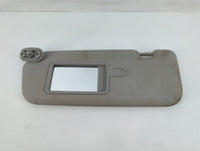 2014-2016 Kia Forte Sun Visor Shade Replacement Driver Left Mirror Fits Fits 2014 2015 2016 OEM Used Auto Parts - Oemusedaut