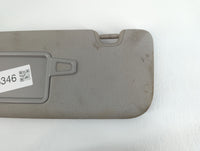 2014-2016 Kia Forte Sun Visor Shade Replacement Driver Left Mirror Fits Fits 2014 2015 2016 OEM Used Auto Parts - Oemusedaut