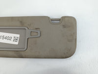 2014-2016 Kia Forte Sun Visor Shade Replacement Passenger Right Mirror Fits Fits 2014 2015 2016 OEM Used Auto Parts - Oemuse