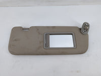2014-2016 Kia Forte Sun Visor Shade Replacement Driver Left Mirror Fits Fits 2014 2015 2016 OEM Used Auto Parts - Oemusedaut