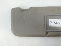 2014-2017 Kia Forte Sun Visor Shade Replacement Passenger Right Mirror Fits Fits 2014 2015 2016 2017 OEM Used Auto Parts - O