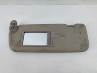 2014-2017 Kia Forte Sun Visor Shade Replacement Driver Left Mirror Fits Fits 2014 2015 2016 2017 OEM Used Auto Parts - Oemus