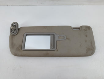 compare product 2014-2017 Kia Forte Sun Visor Shade Replacement Driver Left Mirror Fits Fits 2014 2015 2016 2017 OEM Used Auto Parts