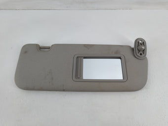 compare product 2014-2016 Kia Forte Sun Visor Shade Replacement Passenger Right Mirror Fits Fits 2014 2015 2016 OEM Used Auto Parts
