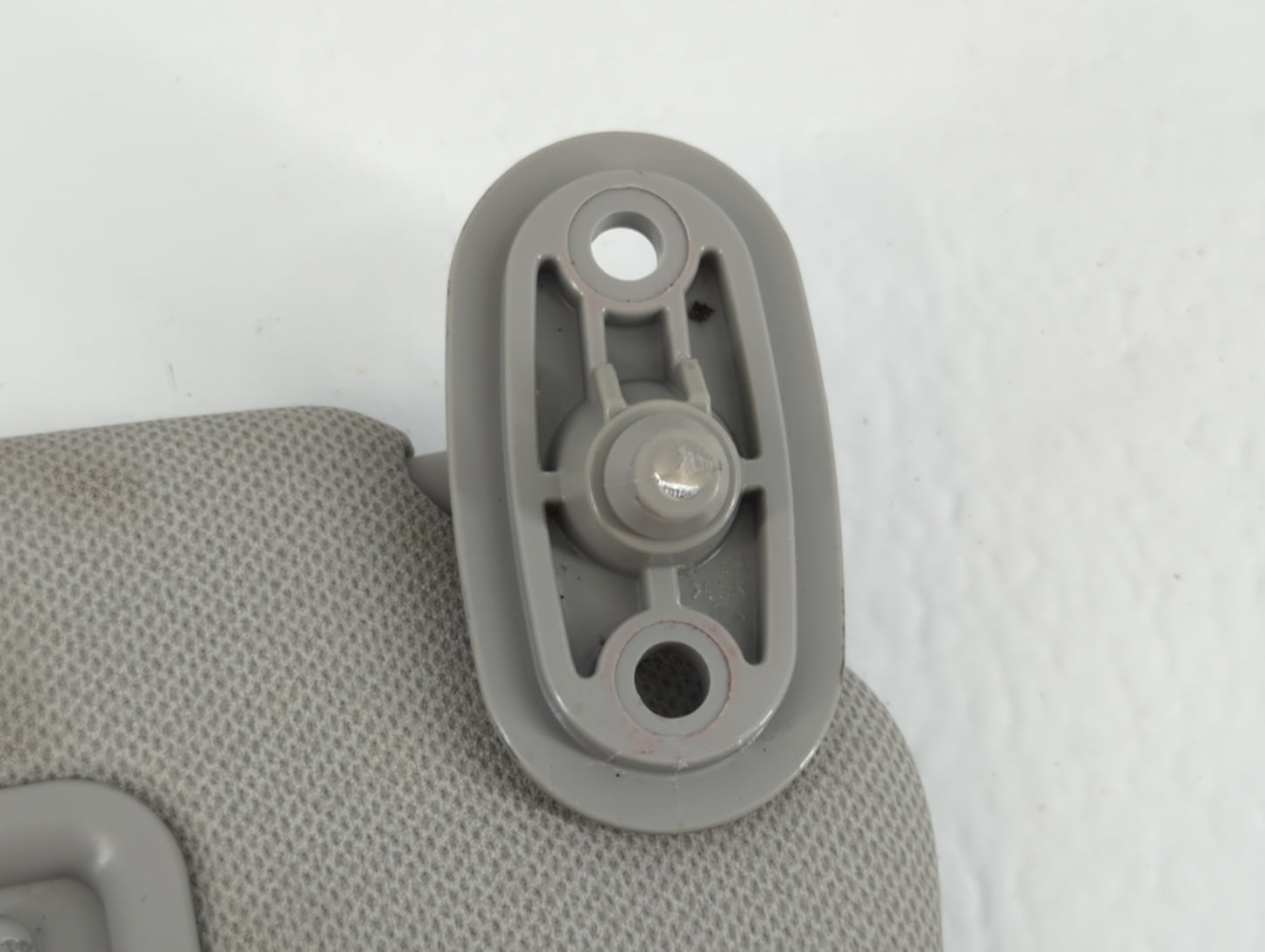 2014-2016 Kia Forte Sun Visor Shade Replacement Passenger Right Mirror Fits Fits 2014 2015 2016 OEM Used Auto Parts - Oemuse