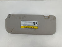 2014-2016 Kia Forte Sun Visor Shade Replacement Passenger Right Mirror Fits Fits 2014 2015 2016 OEM Used Auto Parts - Oemuse