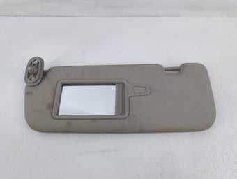 compare product 2014-2016 Kia Forte Sun Visor Shade Replacement Driver Left Mirror Fits Fits 2014 2015 2016 OEM Used Auto Parts