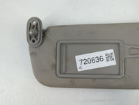 2014-2016 Kia Forte Sun Visor Shade Replacement Driver Left Mirror Fits Fits 2014 2015 2016 OEM Used Auto Parts - Oemusedaut